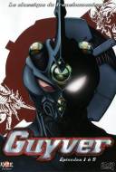 Guyver