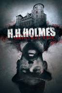 H. H. Holmes: Original Evil