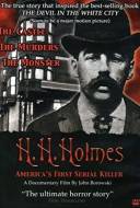 H.H. Holmes: America's First Serial Killer