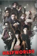 Halfworlds Halfworlds