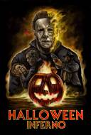 Halloween Inferno Halloween Inferno