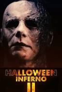Halloween Inferno: Part II Halloween Inferno: Part II