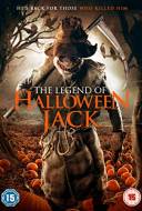 The Legend of Halloween Jack