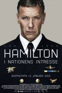 Hamilton : Dans l'intérêt de la nation Hamilton : Dans l'intérêt de la nation