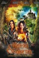 Hansel & Gretel : Chasseurs de Sorciers