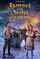 Hansel & Gretel: After Ever After