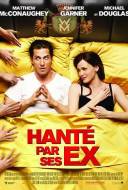 Hanté par ses ex