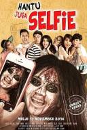 Hantu Juga Selfie