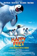 Happy feet