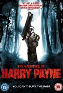 The Haunting of Harry Payne