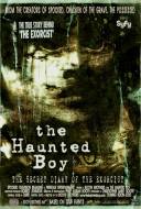 The Haunted Boy : The Secret Diary Of The Exorcist