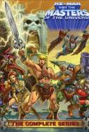 He-Man and the Masters of the Universe