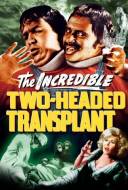 Amok : l'homme à deux têtes