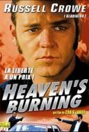 Heaven's burning Heaven's burning