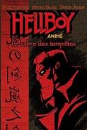 Hellboy Animated : le Sabre des Tempêtes