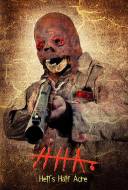 Hell's Half Acre