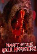 La Nuit des hamsters de l'enfer La Nuit des hamsters de l'enfer