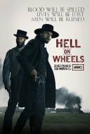 Hell on Wheels
