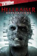 Hellraiser: Revelations