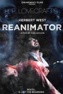 Herbert West: Reanimator