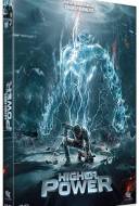 Higher Power Higher Power