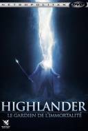 Highlander : Le Gardien de l'Immortalité