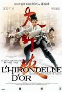 L'Hirondelle d'or