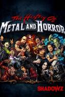 The History of Metal and Horror The History of Metal and Horror