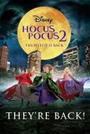Hocus Pocus 2 Hocus Pocus 2
