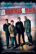 Les Hommes de main