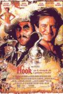 Hook ou la revanche du capitaine crochet