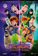 Hôtel Transylvanie 4 : Changements monstres