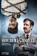 Houdini & Doyle 