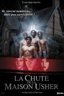 La Chute de la Maison Usher La Chute de la Maison Usher