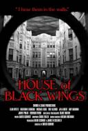 House of Black Wings House of Black Wings