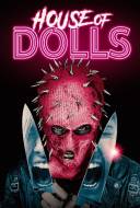 House of Dolls