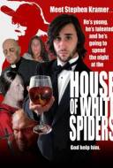 House of White Spiders