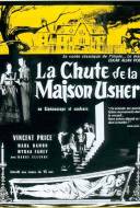 La Chute de la Maison Usher