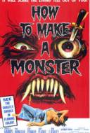How to make a monster