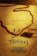 The Human Centipede 3