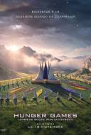 Hunger Games: Lever de soleil sur la moisson