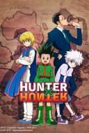 Hunter X Hunter