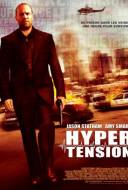 Hyper tension