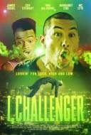 I, Challenger I, Challenger