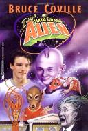 I Was a Sixth Grade Alien