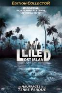 Lost Island - L'île: Les Naufragés de la Terre Perdue