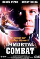 Immortal Combat