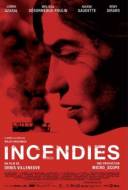 Incendies Incendies