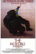The Incredible Shrinking Woman