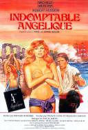 Indomptable Angélique